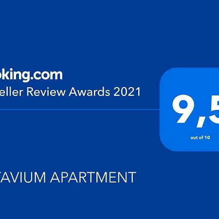 Patavium Apartment 파도바 외부 사진