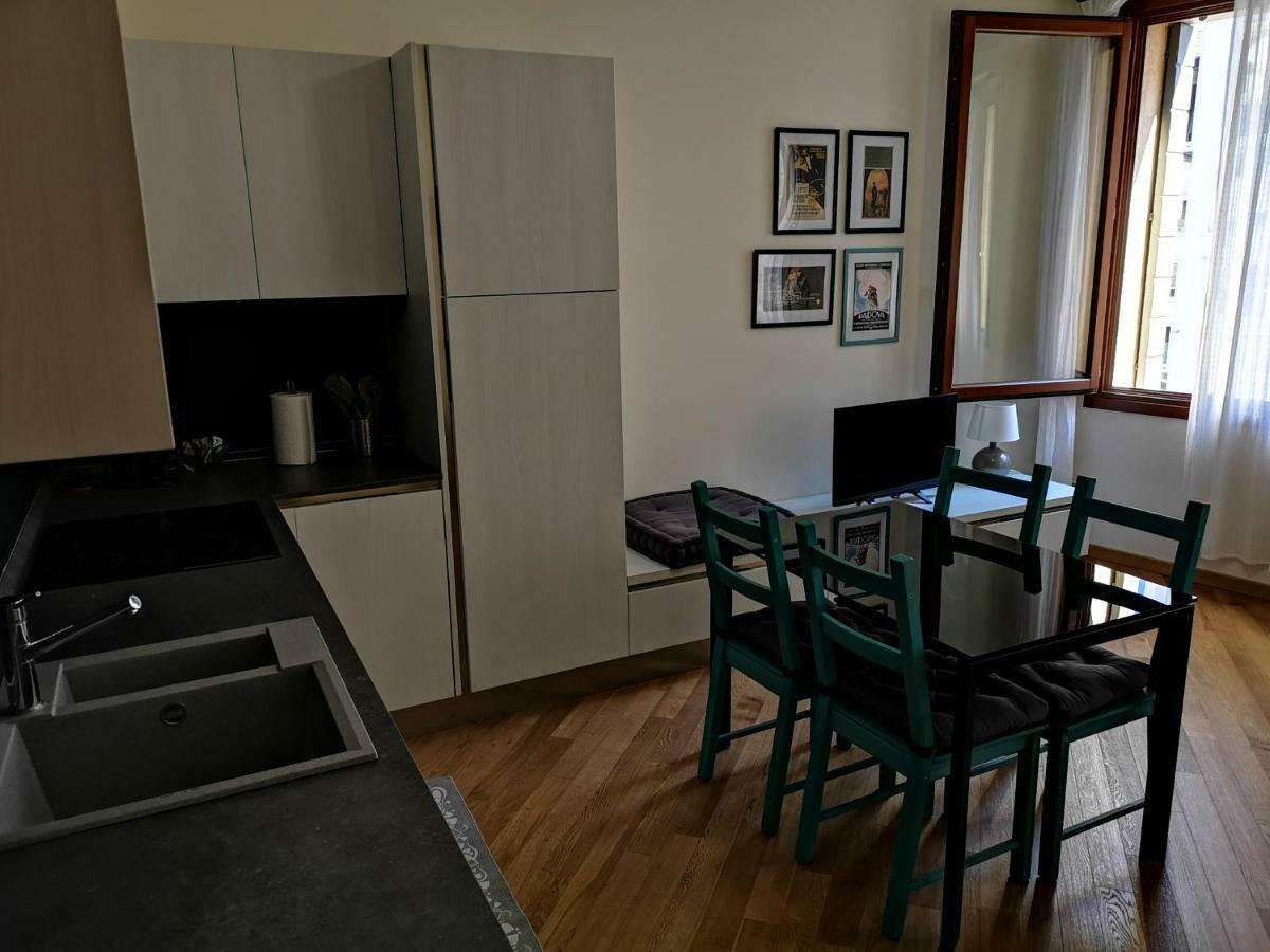 Patavium Apartment 파도바 외부 사진