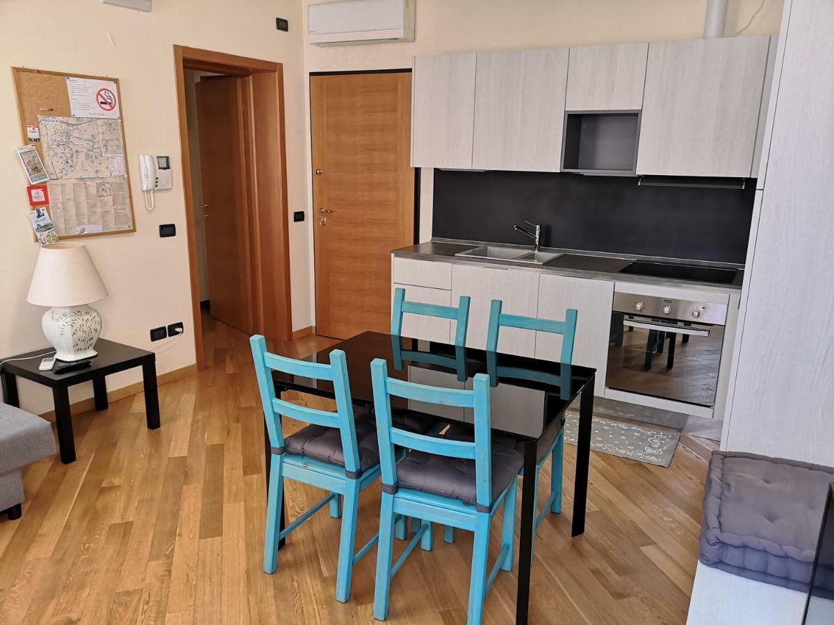 Patavium Apartment 파도바 외부 사진