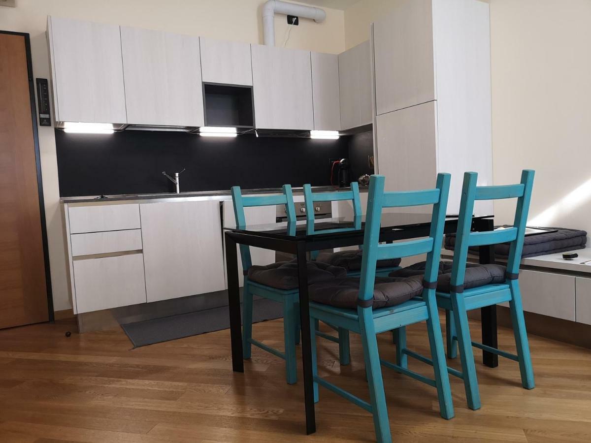 Patavium Apartment 파도바 외부 사진