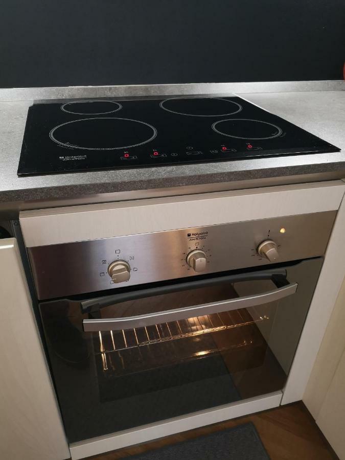 Patavium Apartment 파도바 외부 사진
