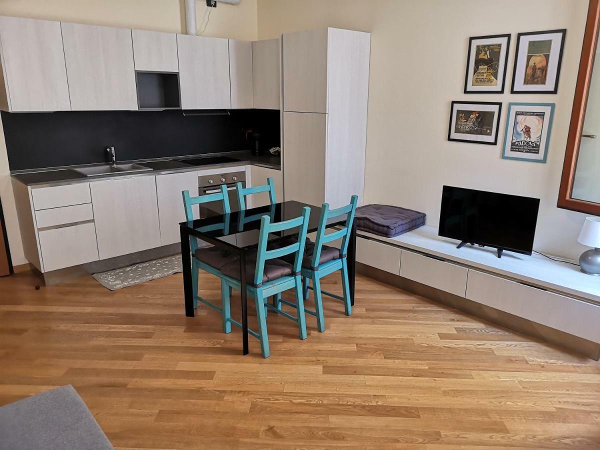 Patavium Apartment 파도바 외부 사진