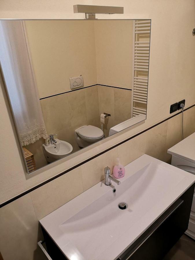 Patavium Apartment 파도바 외부 사진