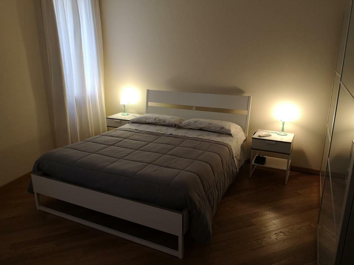 Patavium Apartment 파도바 외부 사진