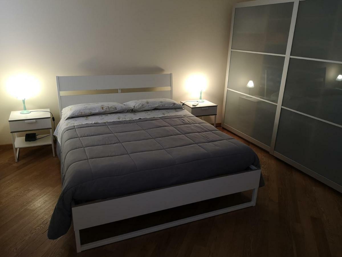 Patavium Apartment 파도바 외부 사진