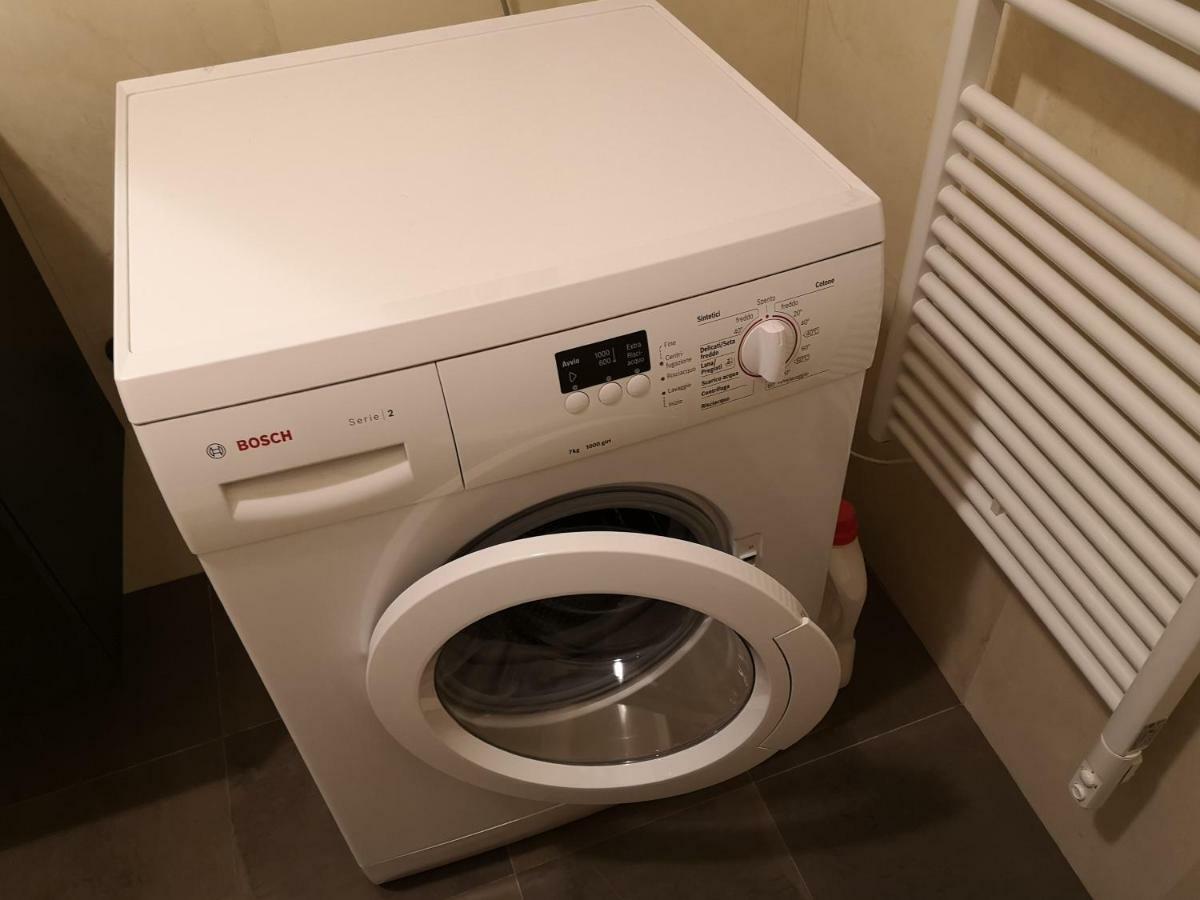 Patavium Apartment 파도바 외부 사진