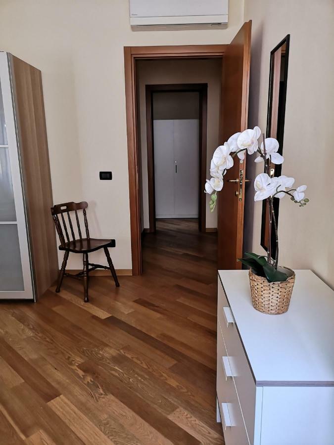 Patavium Apartment 파도바 외부 사진