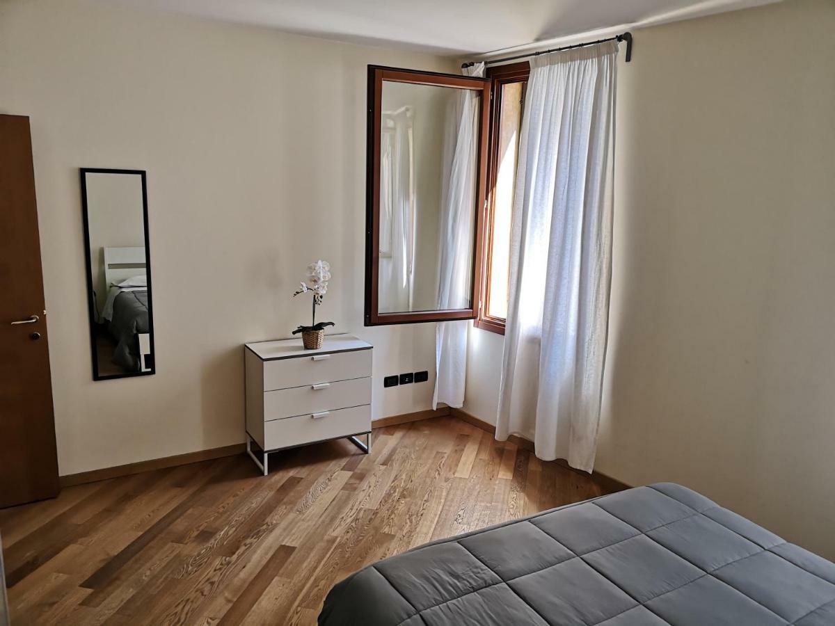 Patavium Apartment 파도바 외부 사진