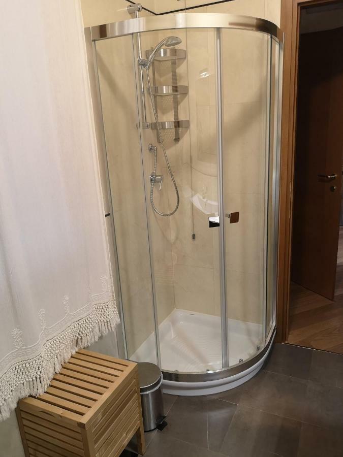 Patavium Apartment 파도바 외부 사진