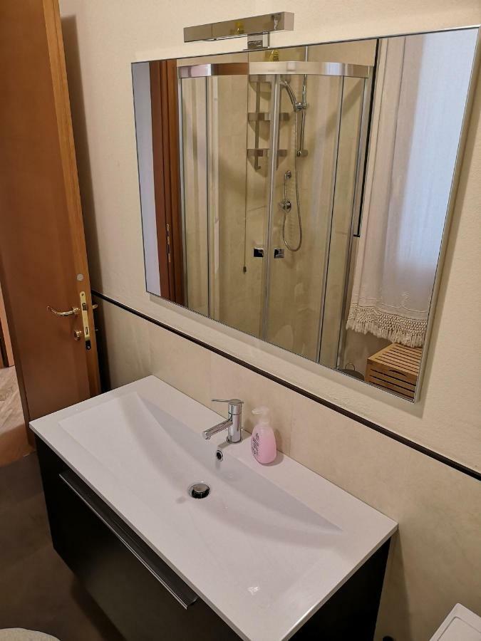 Patavium Apartment 파도바 외부 사진