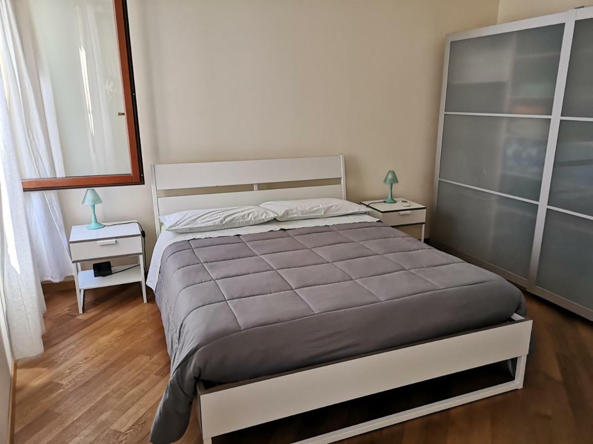Patavium Apartment 파도바 외부 사진
