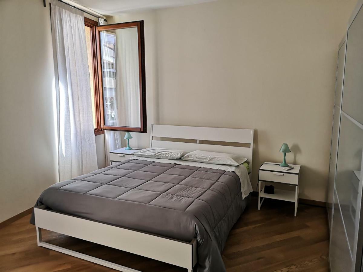 Patavium Apartment 파도바 외부 사진