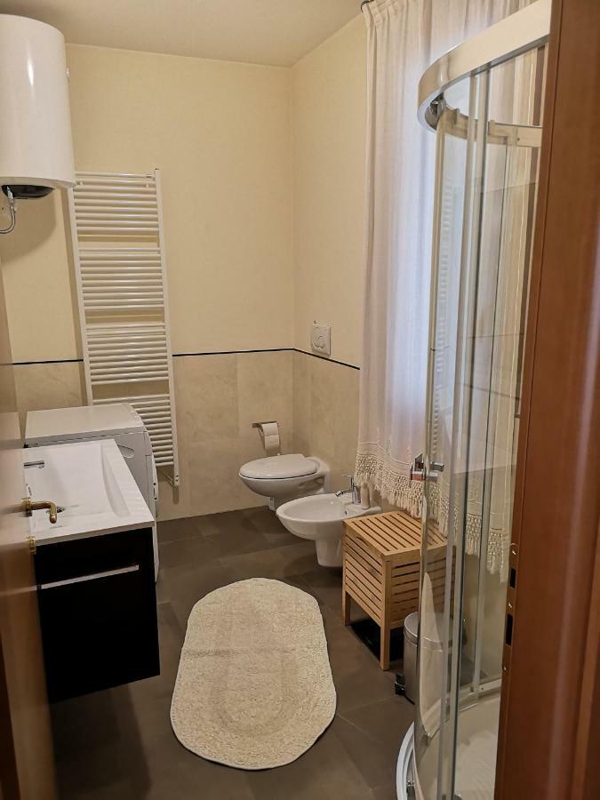 Patavium Apartment 파도바 외부 사진